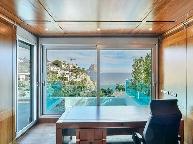 Villa for Sale in Calpe, Alicante 18