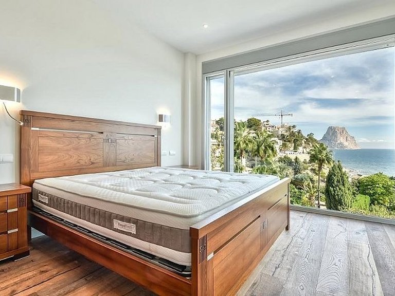 Villa for Sale in Calpe, Alicante 19