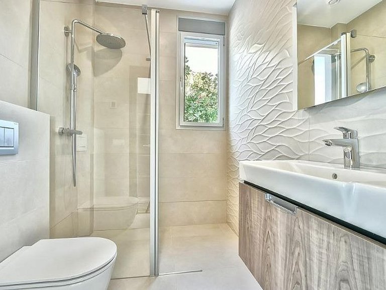 Villa for Sale in Calpe, Alicante 20