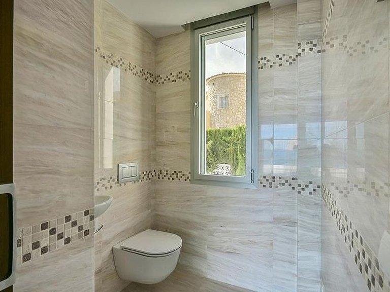 Villa for Sale in Calpe, Alicante 22
