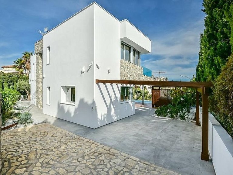 Villa for Sale in Calpe, Alicante 33