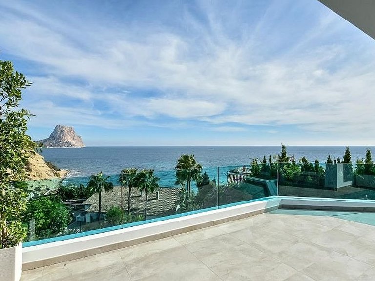 Villa for Sale in Calpe, Alicante 34