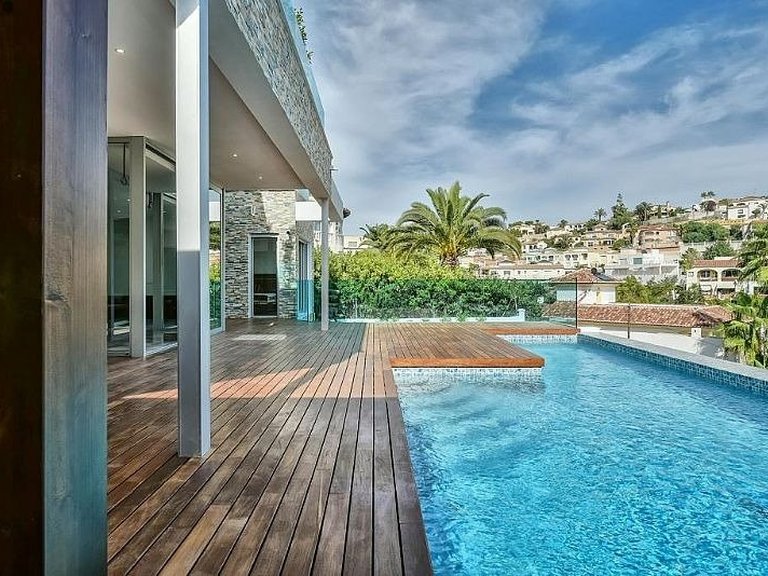 Villa for Sale in Calpe, Alicante 6