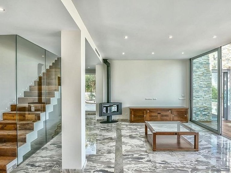 Villa for Sale in Calpe, Alicante 8