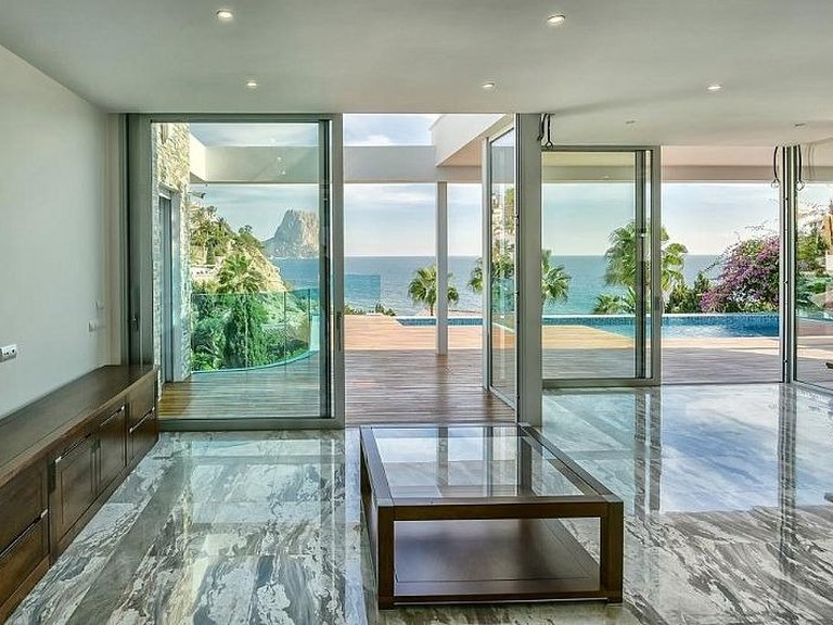 Villa for Sale in Calpe, Alicante 9