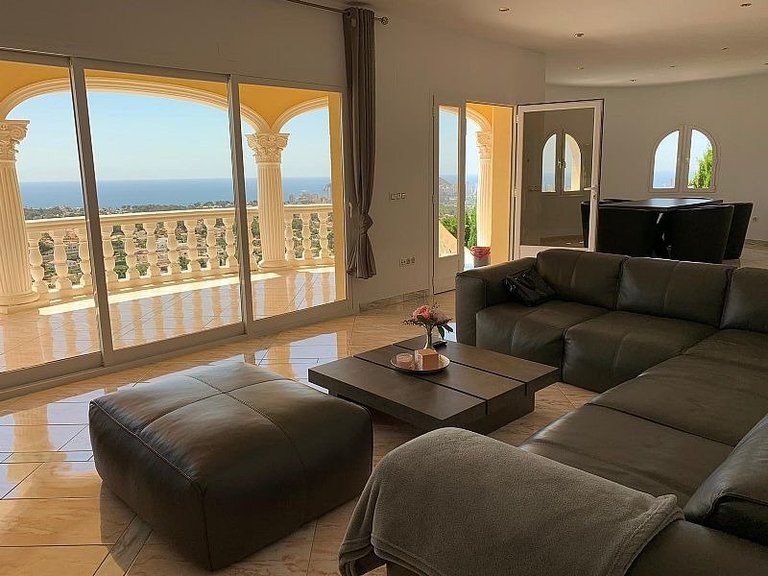 Villa for Sale in Calpe, Alicante 10
