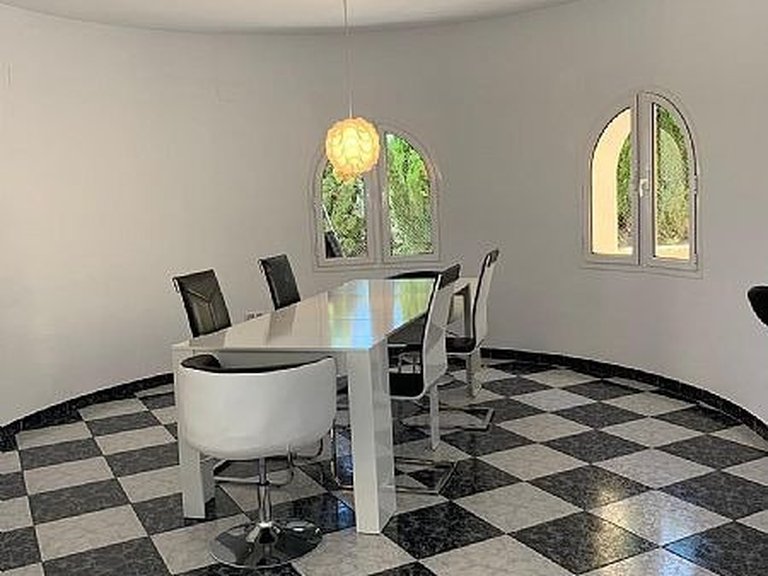 Villa for Sale in Calpe, Alicante 12