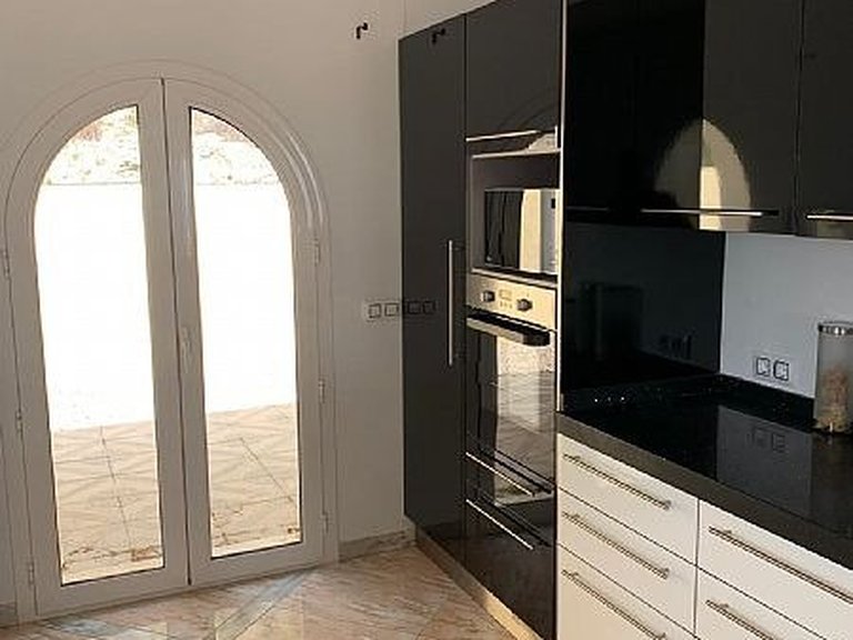 Villa for Sale in Calpe, Alicante 14