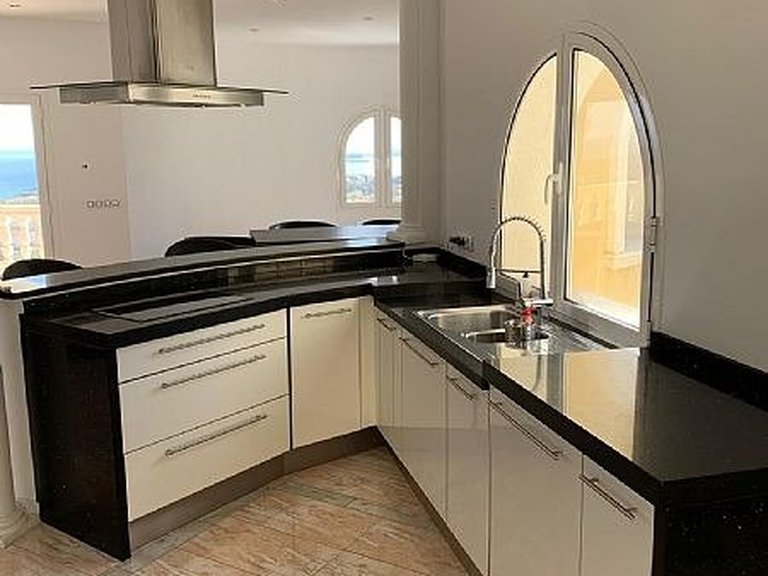 Villa for Sale in Calpe, Alicante 15