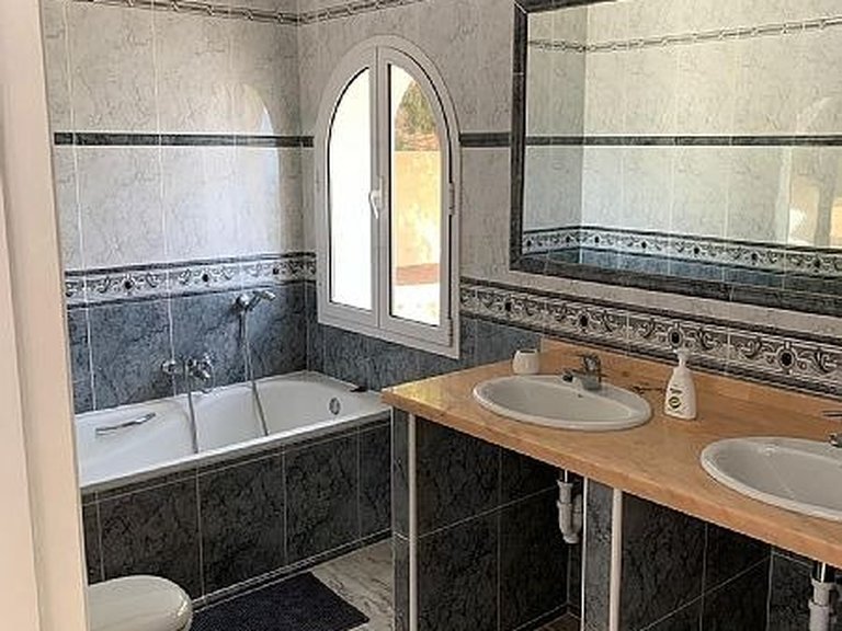 Villa for Sale in Calpe, Alicante 18