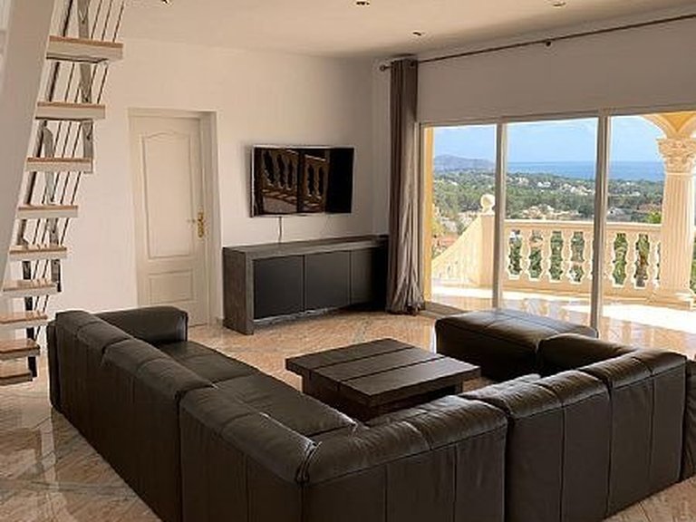 Villa for Sale in Calpe, Alicante 19