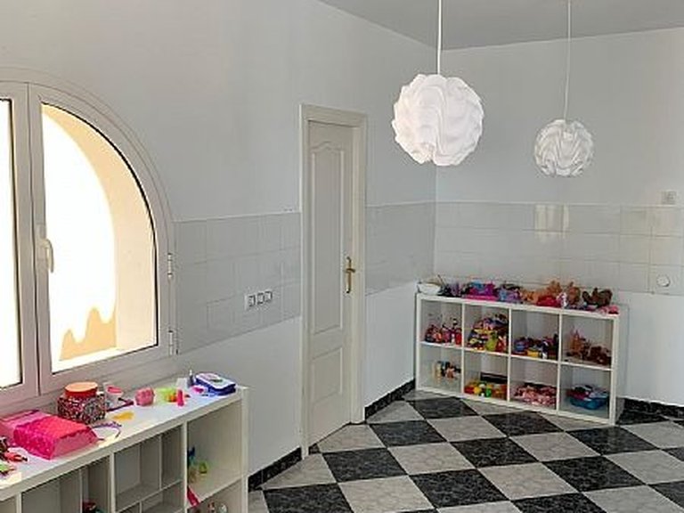 Villa for Sale in Calpe, Alicante 20