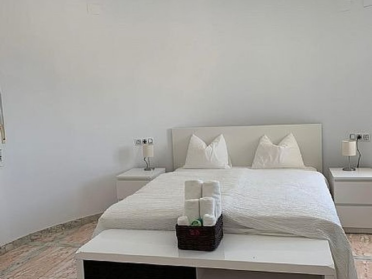 Villa for Sale in Calpe, Alicante 21