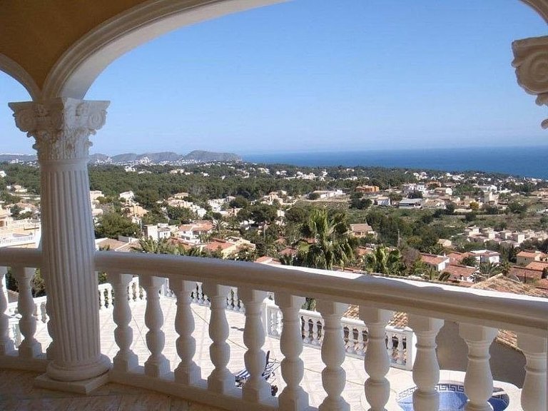 Villa for Sale in Calpe, Alicante 7