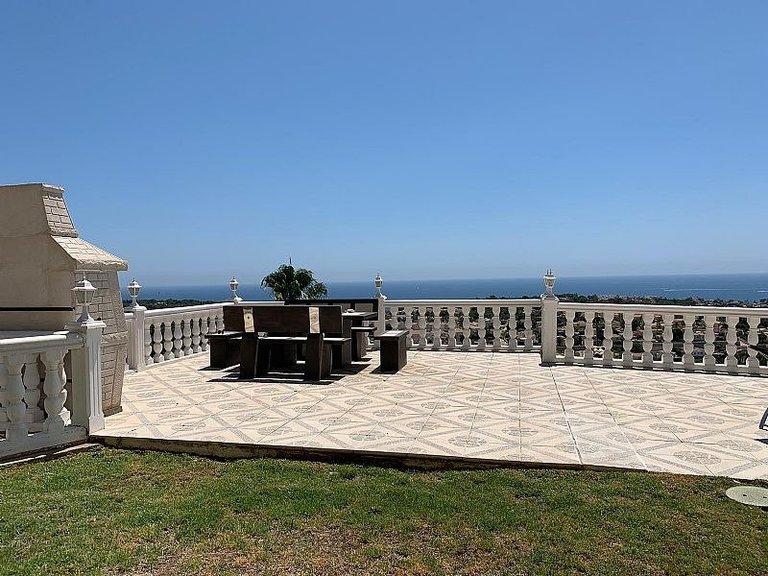 Villa for Sale in Calpe, Alicante 9