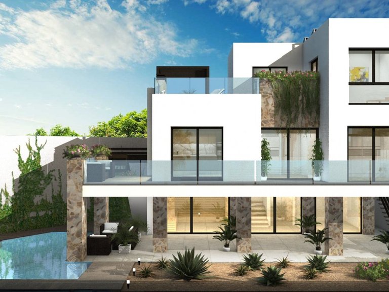 Villa for Sale in Ciudad Quesada, Alicante 3