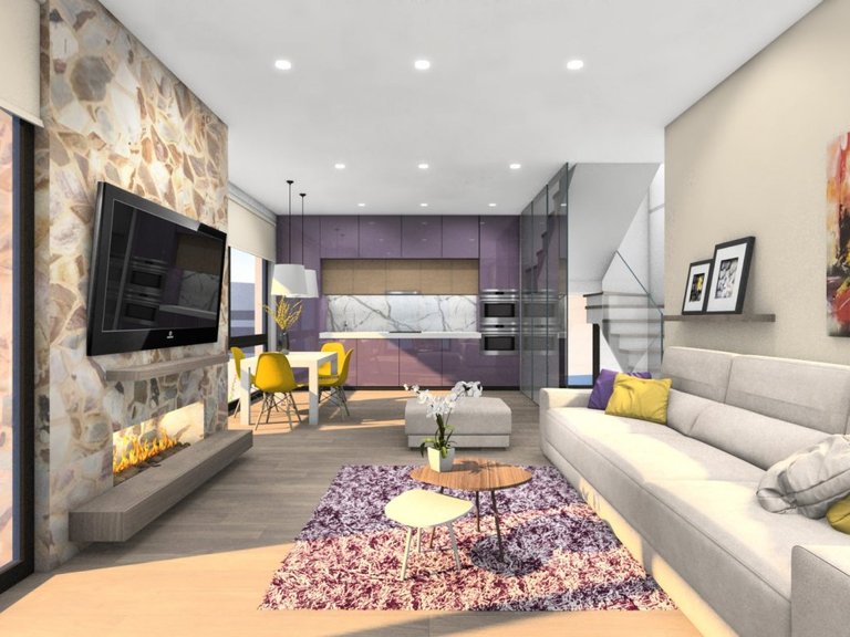 Villa for Sale in Ciudad Quesada, Alicante 4