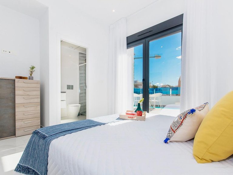 Villa for Sale in Orihuela, Alicante 20