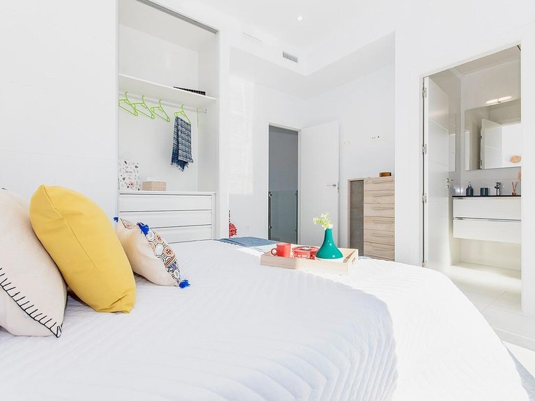 Villa for Sale in Orihuela, Alicante 21