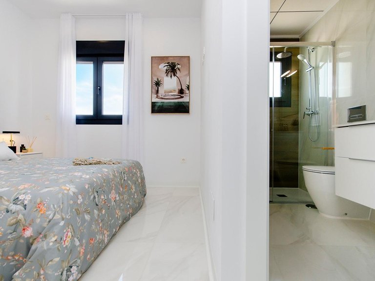 Villa for Sale in Orihuela, Alicante 23