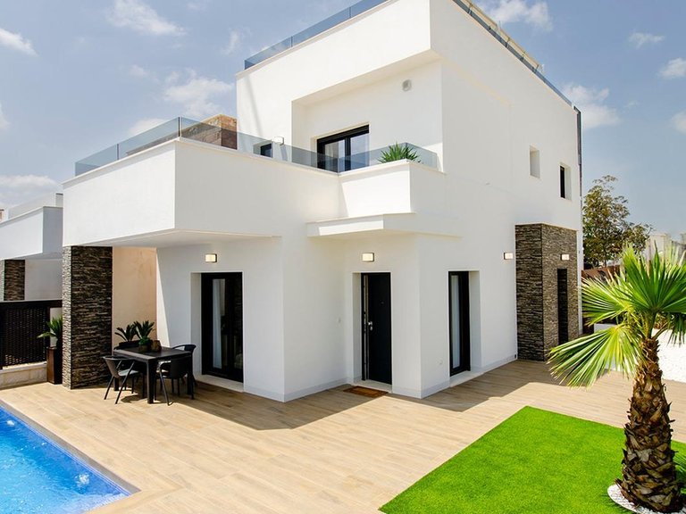 Villa for Sale in Orihuela, Alicante 30