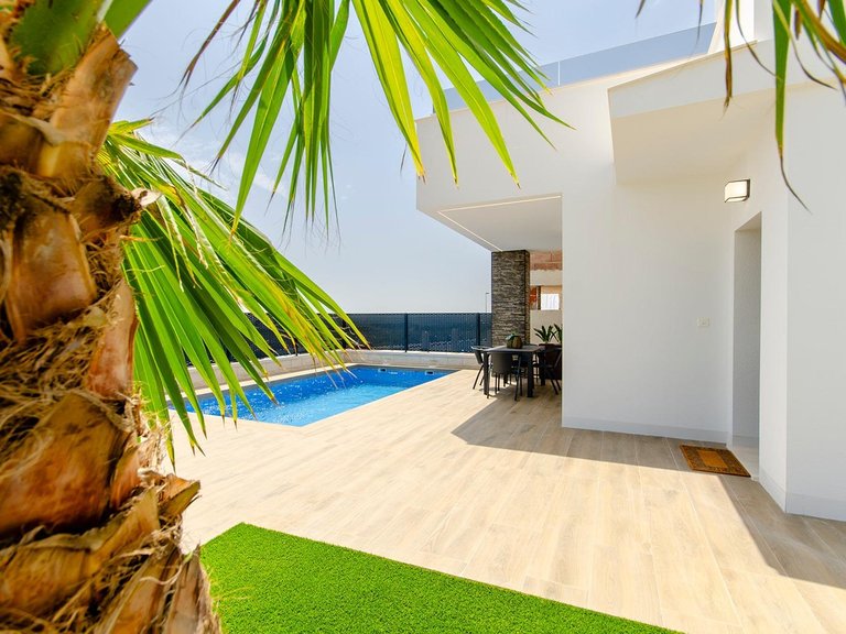 Villa for Sale in Orihuela, Alicante 35
