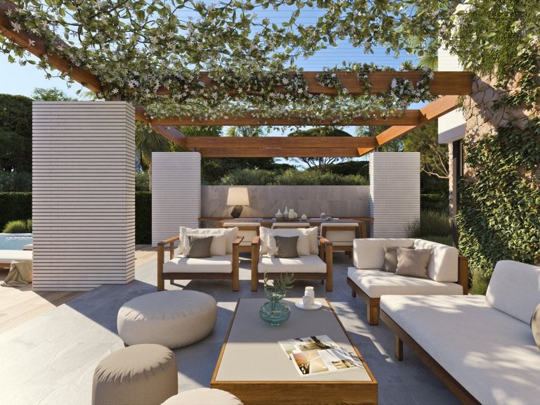 Villa for Sale in Dehesa De Campoamor, Alicante 11