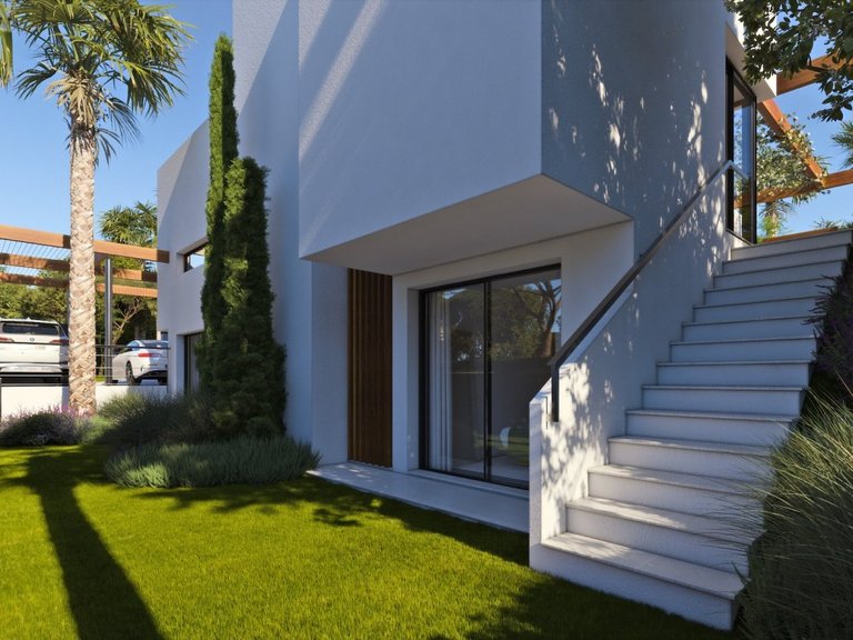 Villa for Sale in Dehesa De Campoamor, Alicante 12