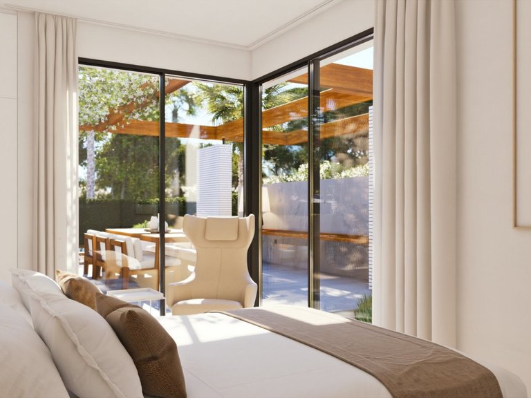 Villa for Sale in Dehesa De Campoamor, Alicante 6