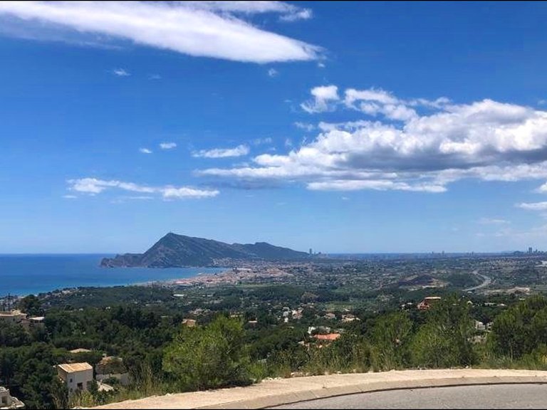 Villa for Sale in Altea, Alicante 5