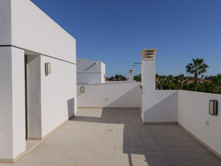 Villa for Sale in Los Alcázares, Murcia 17