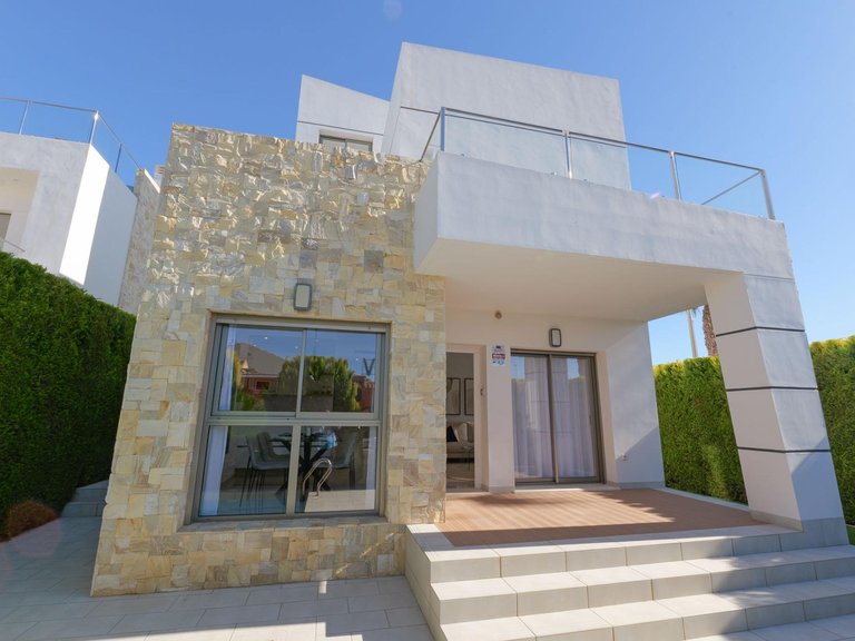 Villa for Sale in Los Alcázares, Murcia 18