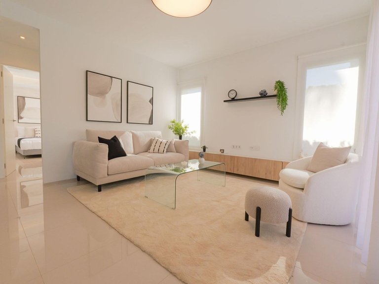 Villa for Sale in Los Alcázares, Murcia 2