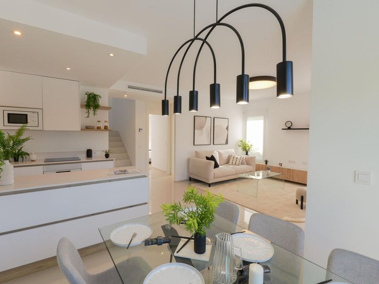 Villa for Sale in Los Alcázares, Murcia 3