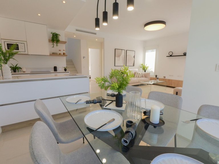 Villa for Sale in Los Alcázares, Murcia 5