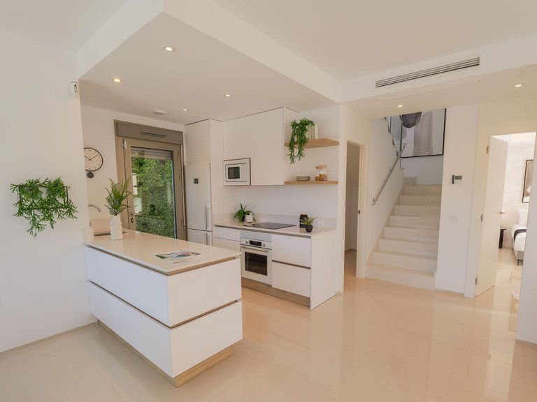 Villa for Sale in Los Alcázares, Murcia 6