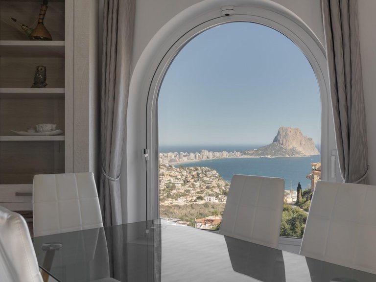 Villa for Sale in Calpe, Alicante 10