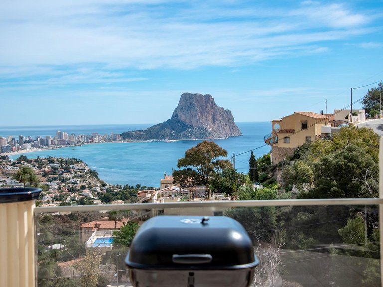 Villa for Sale in Calpe, Alicante 13