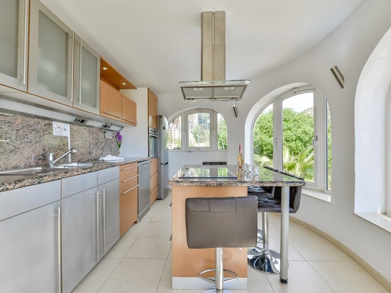 Villa for Sale in Calpe, Alicante 14