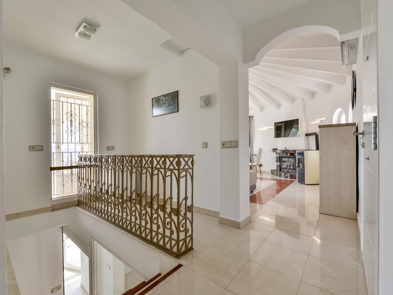 Villa for Sale in Calpe, Alicante 17