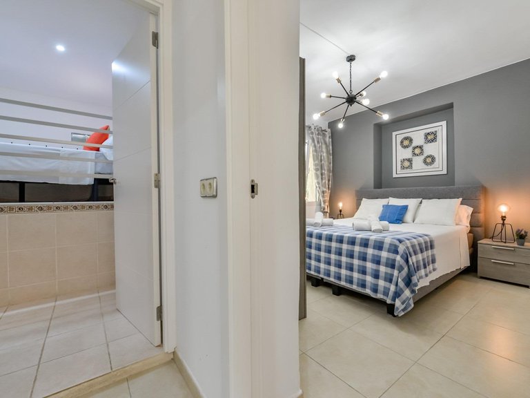 Villa for Sale in Calpe, Alicante 21