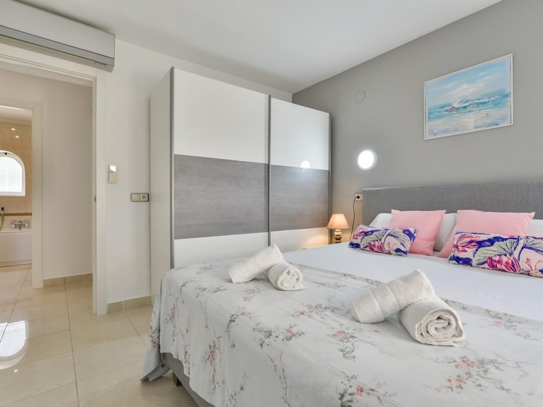 Villa for Sale in Calpe, Alicante 22
