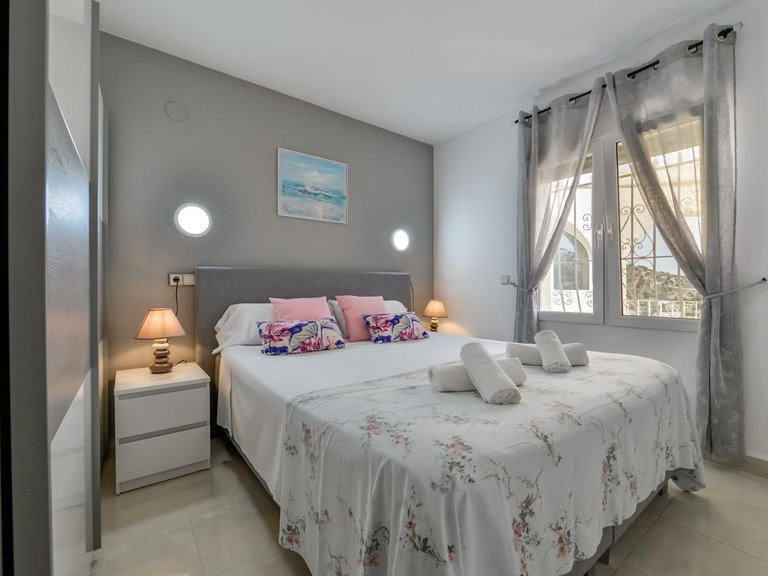 Villa for Sale in Calpe, Alicante 23