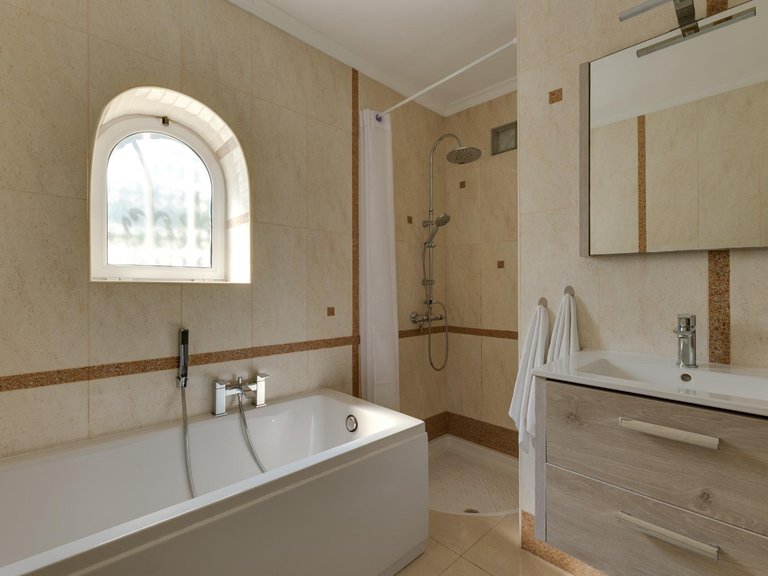 Villa for Sale in Calpe, Alicante 24