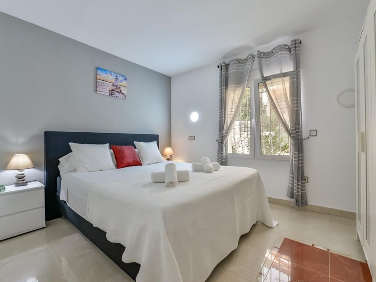 Villa for Sale in Calpe, Alicante 26