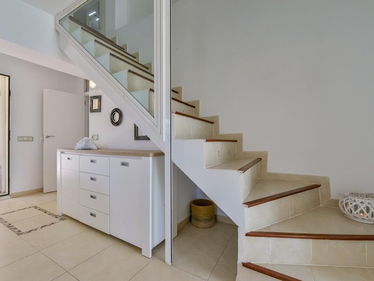 Villa for Sale in Calpe, Alicante 27