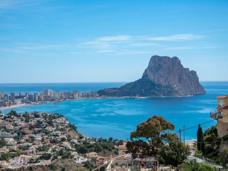 Villa for Sale in Calpe, Alicante 3