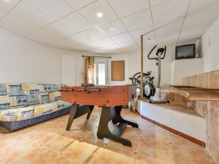 Villa for Sale in Calpe, Alicante 36