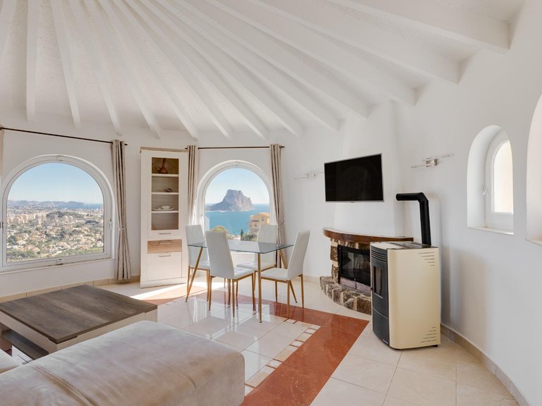 Villa for Sale in Calpe, Alicante 6