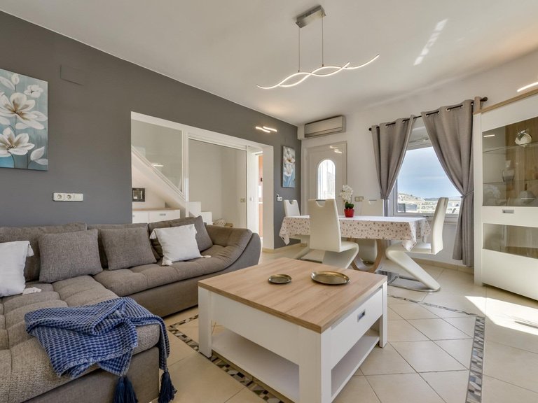 Villa for Sale in Calpe, Alicante 9